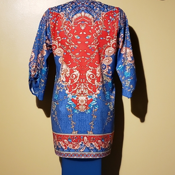 Dashiki - Picture 4 of 6